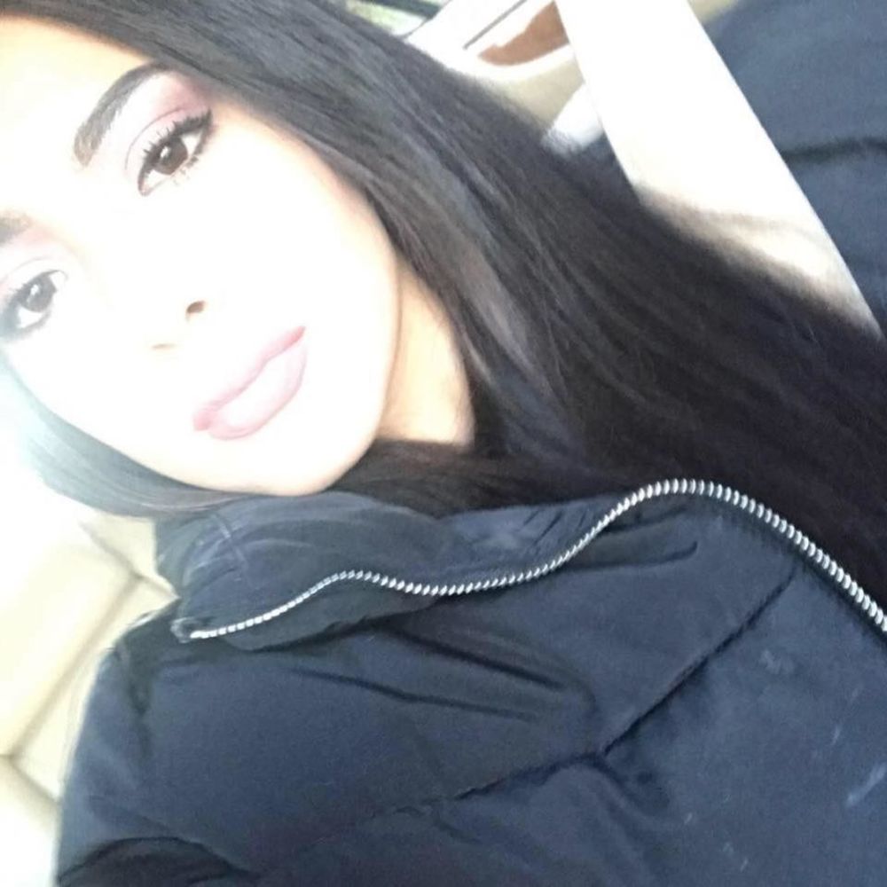 Meet your Posher, Aimee